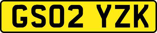 GS02YZK