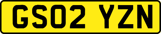 GS02YZN