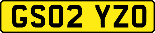 GS02YZO