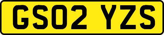 GS02YZS