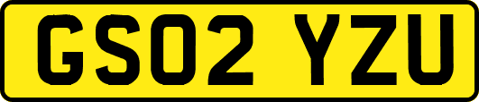 GS02YZU