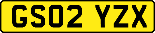 GS02YZX