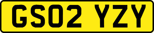 GS02YZY