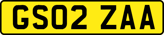 GS02ZAA