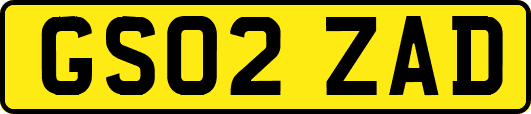 GS02ZAD
