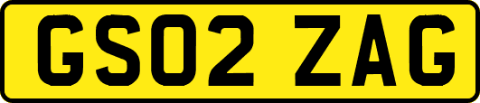 GS02ZAG