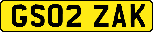 GS02ZAK