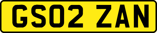 GS02ZAN
