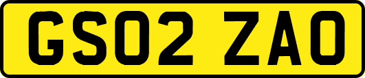 GS02ZAO