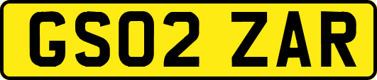 GS02ZAR