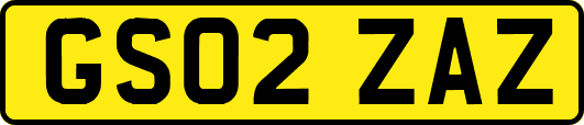 GS02ZAZ