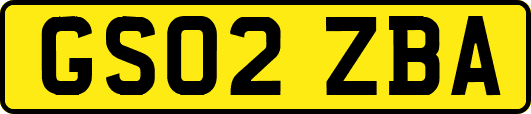 GS02ZBA