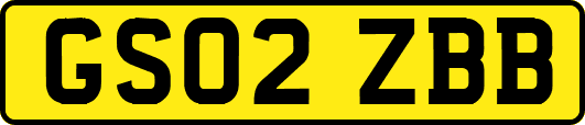 GS02ZBB