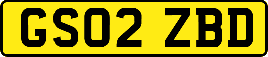 GS02ZBD