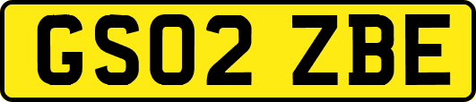 GS02ZBE