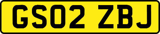GS02ZBJ