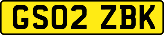 GS02ZBK