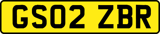 GS02ZBR