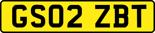 GS02ZBT