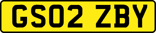 GS02ZBY