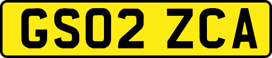 GS02ZCA