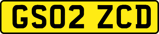 GS02ZCD