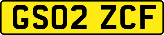 GS02ZCF