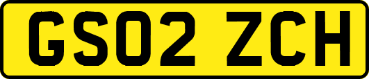 GS02ZCH