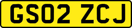GS02ZCJ