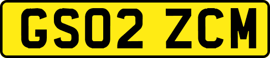 GS02ZCM