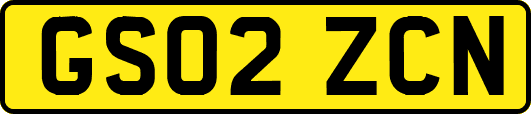 GS02ZCN