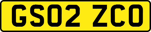GS02ZCO