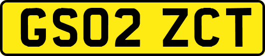 GS02ZCT