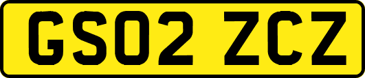 GS02ZCZ