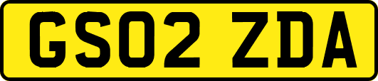 GS02ZDA