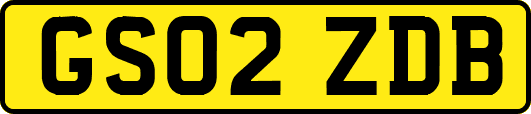 GS02ZDB