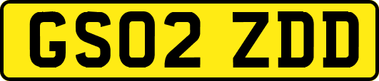 GS02ZDD