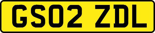 GS02ZDL