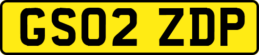 GS02ZDP