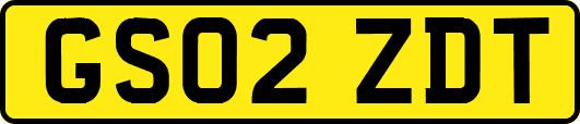 GS02ZDT