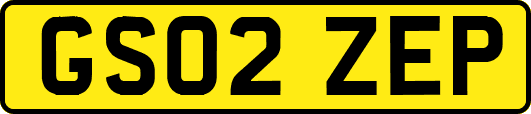 GS02ZEP