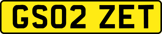 GS02ZET