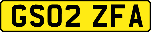 GS02ZFA
