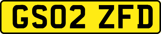 GS02ZFD