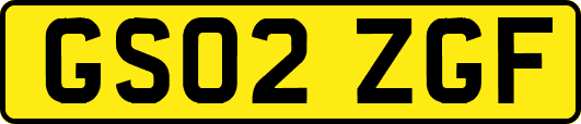 GS02ZGF