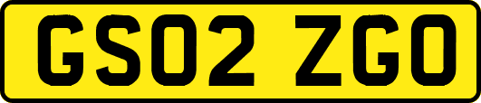 GS02ZGO