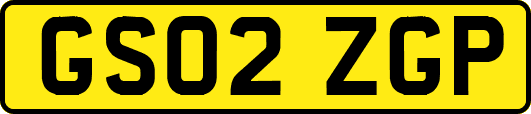 GS02ZGP