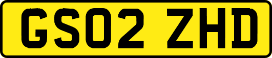 GS02ZHD