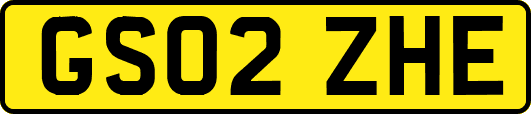 GS02ZHE