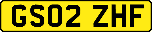 GS02ZHF